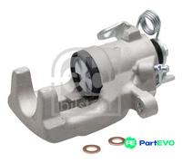 FEBI BILSTEIN REAR LEFT BRAKE CALIPER 178184 FOR OPEL VAUXHALL