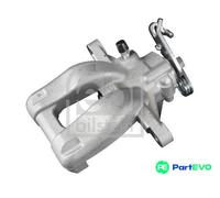 FEBI BILSTEIN REAR LEFT BRAKE CALIPER 178192 FOR FIAT OPEL VAUXHALL
