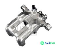 FEBI BILSTEIN REAR LEFT BRAKE CALIPER 178237 FOR HONDA