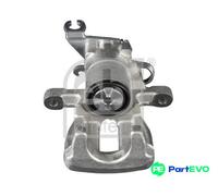 FEBI BILSTEIN REAR LEFT BRAKE CALIPER 178742 FOR MITSUBISHI SMART