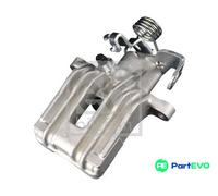 FEBI BILSTEIN REAR LEFT BRAKE CALIPER 178744 FOR AUDI