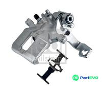 FEBI BILSTEIN REAR LEFT BRAKE CALIPER 178750 FOR HONDA