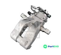 FEBI BILSTEIN REAR LEFT BRAKE CALIPER 178820 FOR FIAT LANCIA