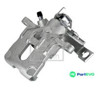 FEBI BILSTEIN REAR LEFT BRAKE CALIPER 179181 FOR HONDA