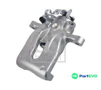 FEBI BILSTEIN REAR LEFT BRAKE CALIPER 179455 FOR MERCEDES-BENZ RENAULT