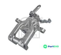 FEBI BILSTEIN REAR LEFT BRAKE CALIPER 180923 FOR AUDI SEAT SKODA VW
