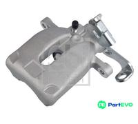 FEBI BILSTEIN REAR LEFT BRAKE CALIPER 181144 FOR CITROËN PEUGEOT