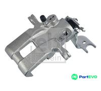 FEBI BILSTEIN REAR LEFT BRAKE CALIPER 181156 FOR HONDA