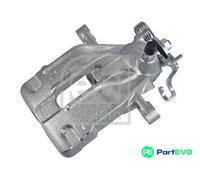 FEBI BILSTEIN REAR LEFT BRAKE CALIPER 181187 FOR FIAT LANCIA PEUGEOT