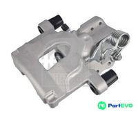 FEBI BILSTEIN REAR LEFT BRAKE CALIPER 181189 FOR HONDA