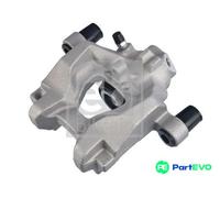 FEBI BILSTEIN REAR LEFT BRAKE CALIPER 181662 FOR MERCEDES-BENZ