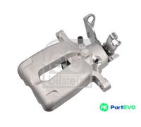 FEBI BILSTEIN REAR LEFT BRAKE CALIPER 181888 FOR OPEL VAUXHALL