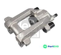 FEBI BILSTEIN REAR LEFT BRAKE CALIPER 182007 FOR MERCEDES-BENZ