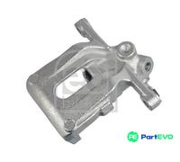 FEBI BILSTEIN REAR LEFT BRAKE CALIPER 182201 FOR MERCEDES-BENZ