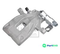 FEBI BILSTEIN REAR LEFT BRAKE CALIPER 182944 FOR CITROËN PEUGEOT