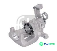 FEBI BILSTEIN REAR LEFT BRAKE CALIPER 184702 FOR ALFA ROMEO