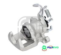 Febi Bilstein Brake Caliper 186203 - Rear Left - Fits Mitsubishi ASX, Citroën C4 Aircross