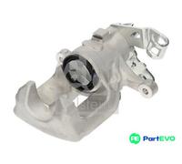 FEBI BILSTEIN REAR LEFT BRAKE CALIPER 198212 FOR OPEL VAUXHALL