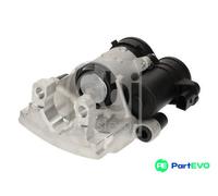 FEBI BILSTEIN REAR LEFT BRAKE CALIPER 198418 FOR MERCEDES-BENZ