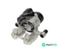 FEBI BILSTEIN REAR LEFT BRAKE CALIPER 198796 FOR SKODA VW