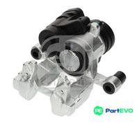 FEBI BILSTEIN REAR LEFT BRAKE CALIPER 199020 FOR SKODA