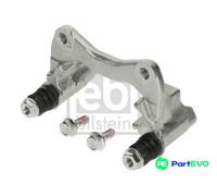 FEBI BILSTEIN REAR LEFT BRAKE CALIPER BRACKET 1002181 FOR VW