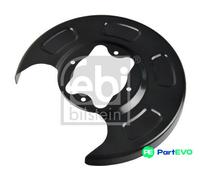 FEBI BILSTEIN REAR LEFT BRAKE DISC SPLASH GUARD 174928 FOR KIA