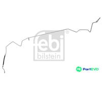 FEBI BILSTEIN REAR LEFT BRAKE HOSE 170288 FOR RENAULT