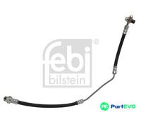 FEBI BILSTEIN REAR LEFT BRAKE HOSE 171973 FOR BMW