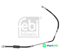 FEBI BILSTEIN REAR LEFT BRAKE HOSE 174545 FOR LAND ROVER