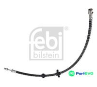 FEBI BILSTEIN REAR LEFT BRAKE HOSE 175227 FOR CITROËN PEUGEOT