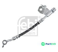 FEBI BILSTEIN REAR LEFT BRAKE HOSE 180951 FOR HYUNDAI KIA