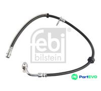 FEBI BILSTEIN REAR LEFT BRAKE HOSE 182696 FOR DS