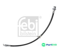 FEBI BILSTEIN REAR LEFT BRAKE HOSE 183019