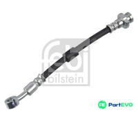 FEBI BILSTEIN REAR LEFT BRAKE HOSE 183700 FOR NISSAN