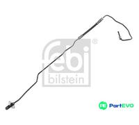 FEBI BILSTEIN REAR LEFT BRAKE HOSE 183768 FOR CITROËN PEUGEOT