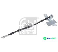 FEBI BILSTEIN REAR LEFT BRAKE HOSE 184027 FOR FORD