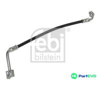 FEBI BILSTEIN REAR LEFT BRAKE HOSE 184705 FOR VAUXHALL