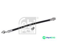 FEBI BILSTEIN REAR LEFT BRAKE HOSE 185406 FOR VOLVO
