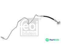 FEBI BILSTEIN REAR LEFT BRAKE HOSE 186215 FOR SEAT SKODA VW