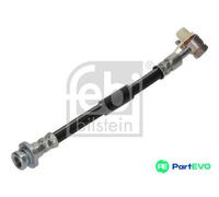 FEBI BILSTEIN REAR LEFT BRAKE HOSE 198103