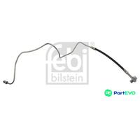 FEBI BILSTEIN REAR LEFT BRAKE HOSE 33019 FOR AUDI SKODA VW