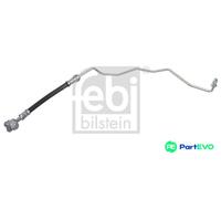 FEBI BILSTEIN REAR LEFT BRAKE HOSE 45213 FOR SEAT VW
