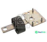FEBI BILSTEIN REAR LEFT CONTROL/TRAILING ARM MOUNTING 47579 FOR VOLVO