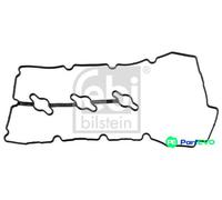 FEBI BILSTEIN REAR LEFT CYLINDER HEAD COVER GASKET 101217 FOR HYUNDAI KIA