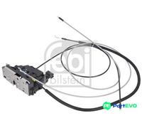FEBI BILSTEIN REAR LEFT DOOR LOCK 1006440