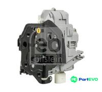 FEBI BILSTEIN REAR LEFT DOOR LOCK 172131 FOR AUDI PORSCHE
