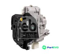 FEBI BILSTEIN REAR LEFT DOOR LOCK 177555 FOR AUDI