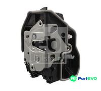 FEBI BILSTEIN REAR LEFT DOOR LOCK 177556 FOR BMW ALPINA MINI