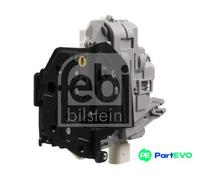 FEBI BILSTEIN REAR LEFT DOOR LOCK 178396 FOR SEAT